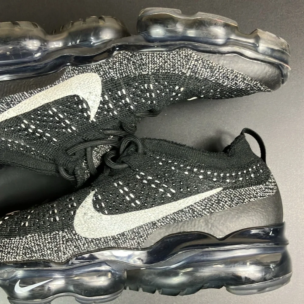 Nike Air VaporMax Flyknit 2023 Athletic Sneaker Shoes DV1678-001 Men’s‎ size 7